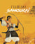 Les Albums : Fubuki,Samourai