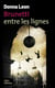 Brunetti entre les lignes