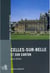 Celles-sur-Belle et son canton : Deux-Sèvres
