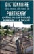 Dictionnaire des noms de rues de Parthenay, Châtillon-sur-Thouet, Pompaire & Le Tallud