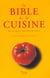 La bible de la cuisine