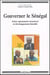 Gouverner le Sénégal - entre ajustement structurel et développement durable