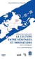 La culture entre héritages et innovations - forum culturel franco-chinois