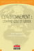 L'environnement : comprendre et gérer