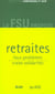 Retraites, faux problemes, vraies solidarites