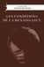 Les conditions de la renaissance