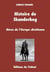 Histoire de skanderbeg, héros de l'europe chrétienne