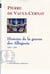 Histoire de la guerre des albigeois (1203-1218)
