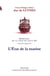 Mémoires de la Cour de Louis XV Tome 15 - 1747 : l'Etat de la marine