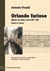 Orlando furioso, opera en trois actes, partitions pour chant et clavier