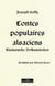 Contes populaires alsaciens