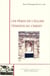 Les pères de l'église, témoins du christ