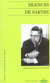 Silence de sartre