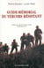 Guide mémorial du Vercors résistant