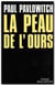 La peau de l'ours