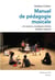 Manuel de pédagogie musicale - art sonore, musiques mixtes, théâtre musical