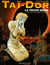 Le cycle de Taï-Dor Tome 4 - la veuve noire Tome 1