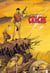 Crache Tome 1 - le dernier homme sur terre