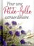 Pour une petite-fille extraordinaire