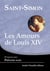 Amours De Louis Xiv