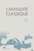 L' Antiquité classique 93/2024