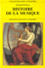 Histoire de la musique