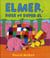 Elmer rose et super Elmer
