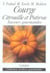 Courge, citrouille et potiron