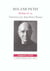 Roland Petit - rythme de vie - entretiens