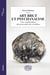 L'ART BRUT : art brut et psychanalyse - une exploration du processus de création