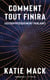 Comment tout finira (astrophysiquement parlant)