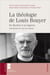 Actualité et fécondité de Louis Bouyer