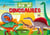 La nature en pop-up ! : dinosaures