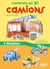 Construis en 3D : Camions