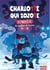 Charlotte qui zozote Tome 4 : L'enquête du fantôme de l'aréna