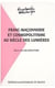 Franc-maçonnerie et cosmopolitisme au siècle des lumières