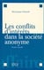 Les conflits d'interets dans la societe anonyme - 2eme edition (2e edition)
