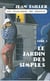 Filosec et Biscoto Tome 3 : les passagers du Sirocco Tome 1 - le jardin des simples