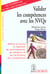 Valider les competences avec les nvqs