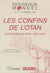 Les confins de l'otan - l'espace mer baltique - mer noire
