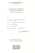 Paroles rencontres - ouvrir les archives henri meschonnic