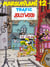 Marsupilami Tome 12 : Trafic à Jollywood