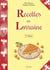 Recettes en Lorraine