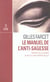 Le manuel de l'anti-sagesse