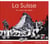 La Suisse Au Coeur Des Alpes