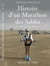 Histoire d'un marathon des sables - 245 kilomètres dans le désert...