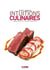 Intuitions culinaires - accords insolites & mariages impossibles