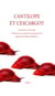 L'antilope et l'escargot : contes du Pays GWA