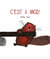 C'est à moi