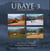 Ubaye t.3 - chronique naturelle